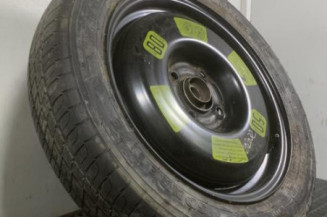 Roue de secours PEUGEOT 208 1