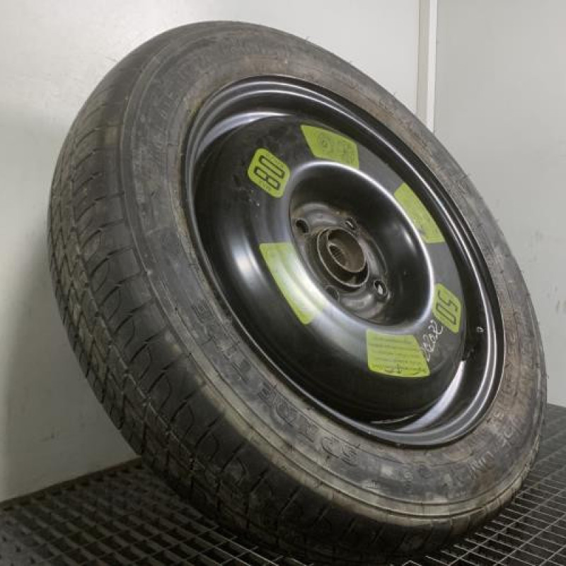 Roue de secours PEUGEOT 208 1 Photo n°3