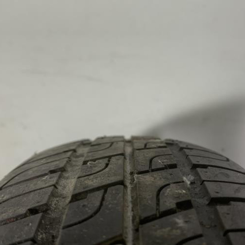 Roue de secours PEUGEOT 208 1 Photo n°4