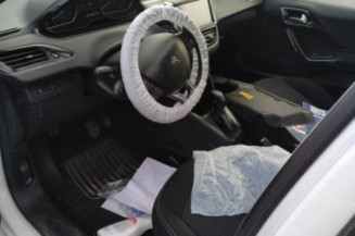 Roue de secours PEUGEOT 208 1
