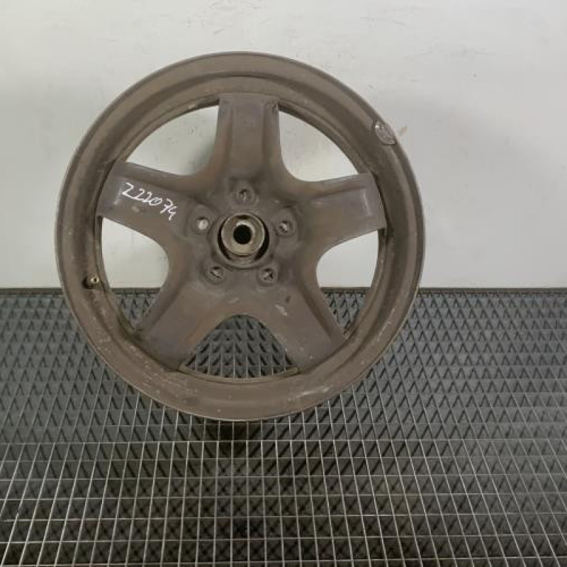 Jante PEUGEOT 307 Photo n°1