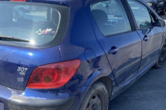 Jante PEUGEOT 307