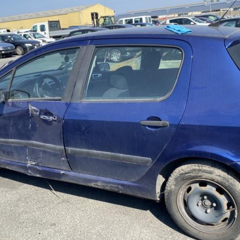 Jante PEUGEOT 307 Photo n°7