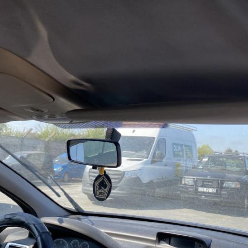 Jante PEUGEOT 307 Photo n°11