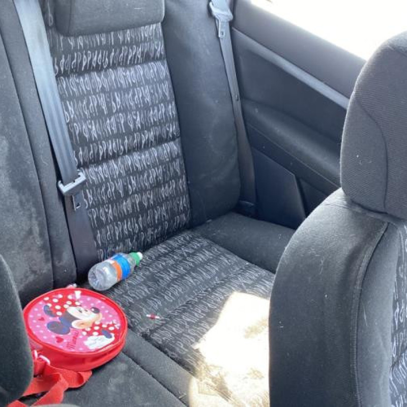 Jante PEUGEOT 307 Photo n°13