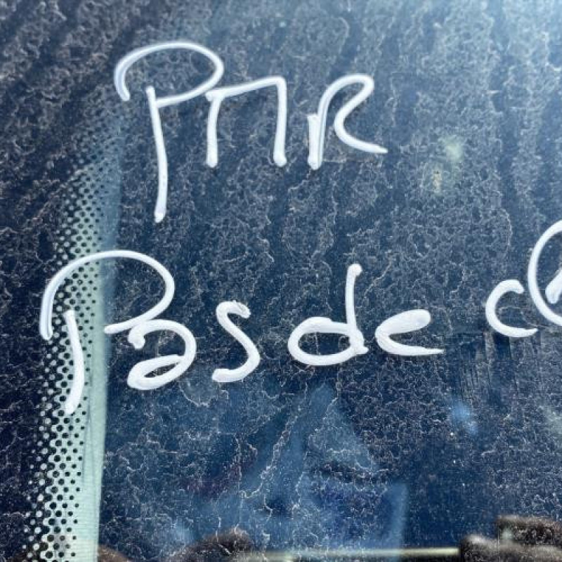 Jante PEUGEOT 307 Photo n°16