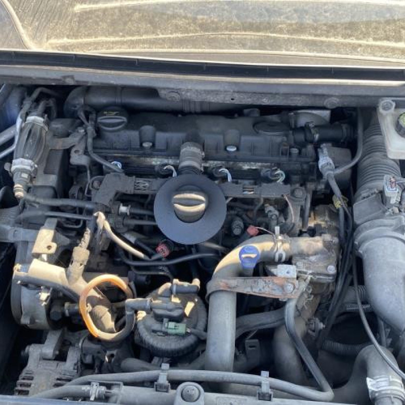 Jante PEUGEOT 307 Photo n°17