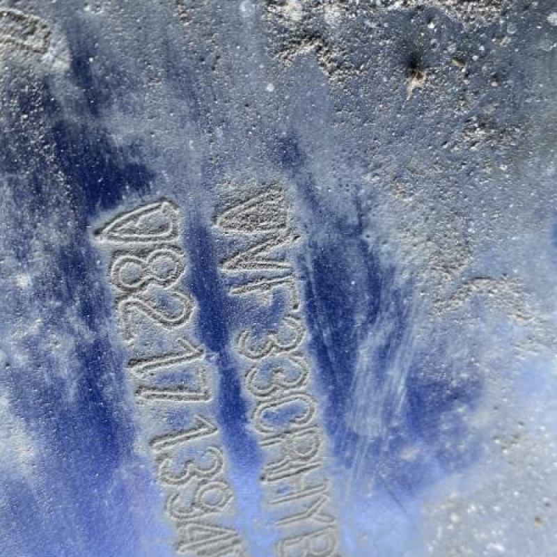 Jante PEUGEOT 307 Photo n°18