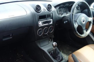 Leve vitre electrique avant droit DAIHATSU COPEN Photo n°1