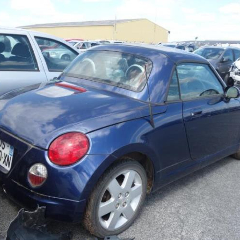 Leve vitre electrique avant droit DAIHATSU COPEN Photo n°3