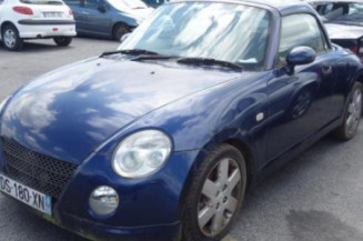 Leve vitre electrique avant droit DAIHATSU COPEN