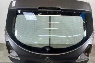 Malle/Hayon arriere RENAULT MEGANE 3 Photo n°1