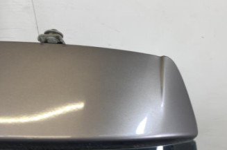 Malle/Hayon arriere RENAULT MEGANE 3