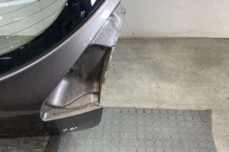 Malle/Hayon arriere RENAULT MEGANE 3