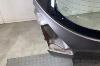Malle/Hayon arriere RENAULT MEGANE 3