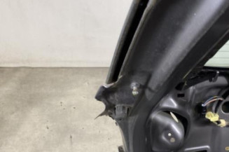 Malle/Hayon arriere RENAULT MEGANE 3