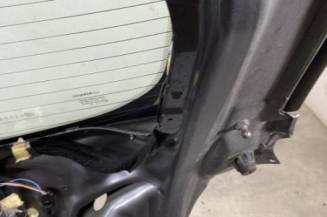 Malle/Hayon arriere RENAULT MEGANE 3