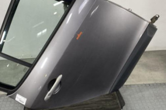 Porte arriere droit RENAULT MEGANE 3 Photo n°1