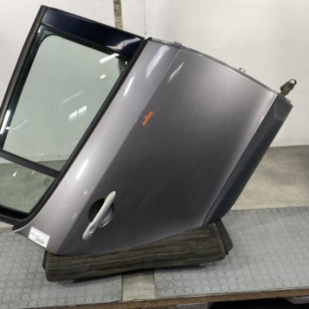 Porte arriere droit RENAULT MEGANE 3 Photo n°1