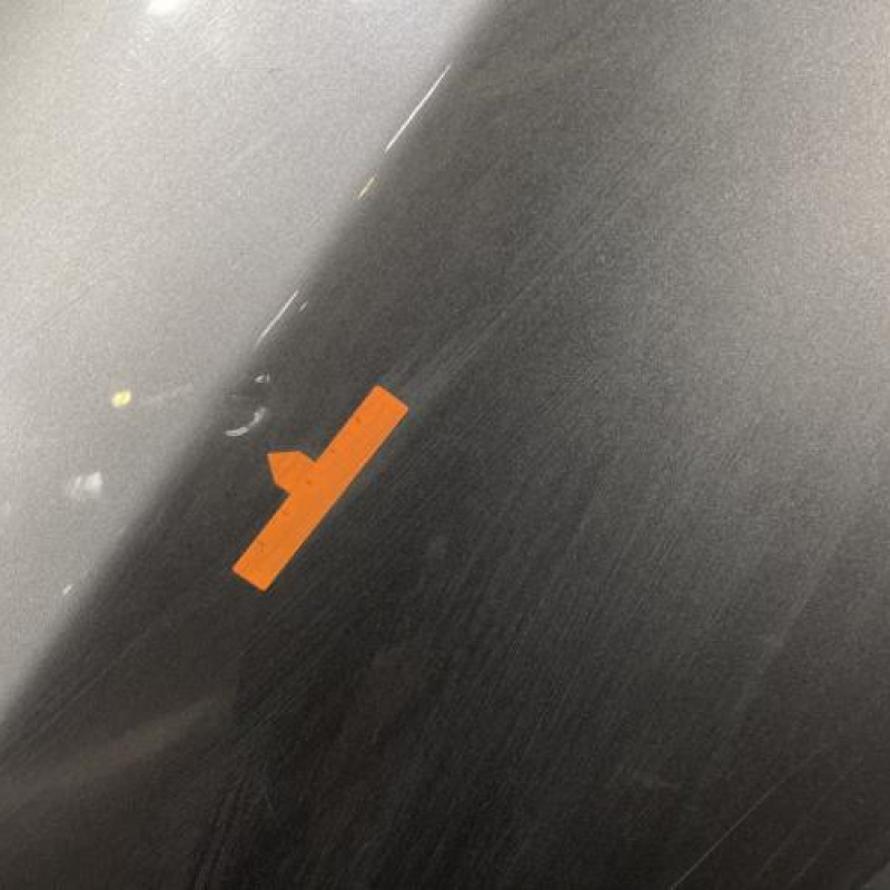 Porte arriere droit RENAULT MEGANE 3 Photo n°3