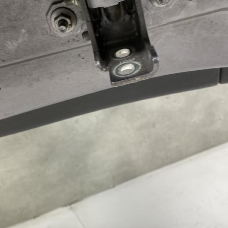Porte arriere droit RENAULT MEGANE 3 Photo n°4