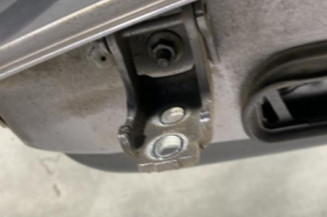 Porte arriere droit RENAULT MEGANE 3