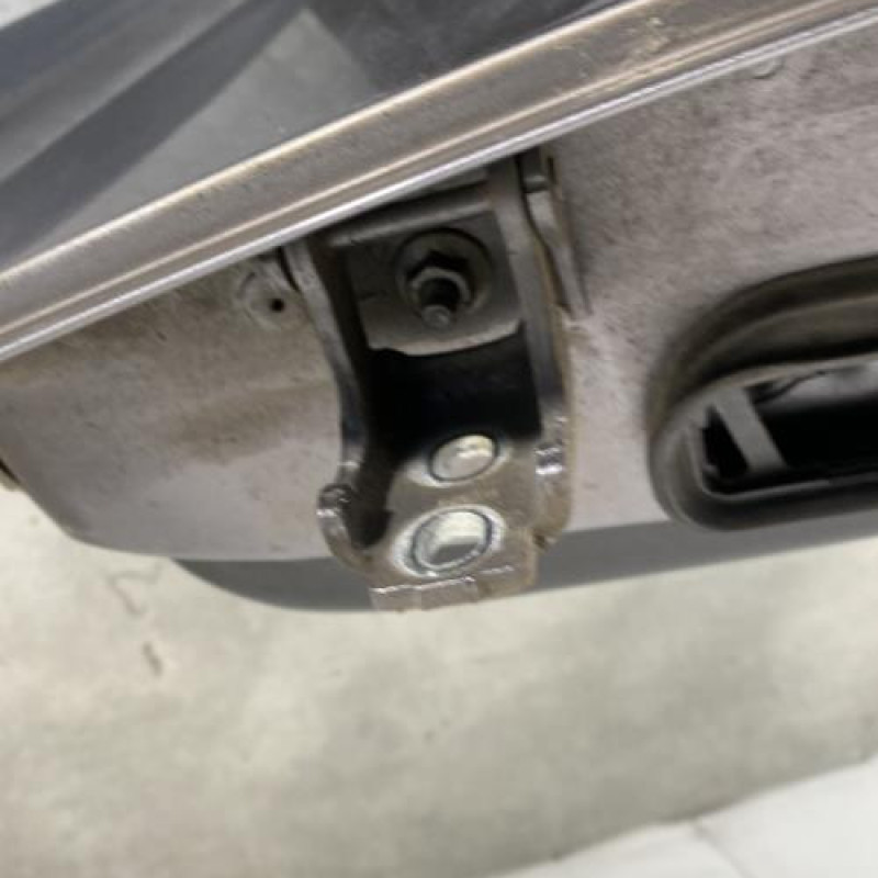Porte arriere droit RENAULT MEGANE 3 Photo n°6