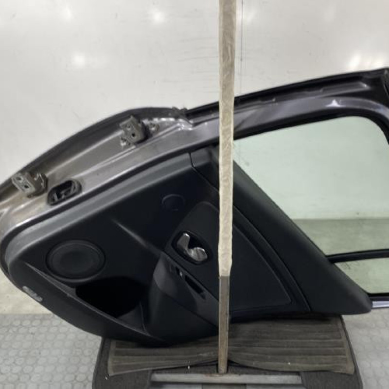 Porte arriere droit RENAULT MEGANE 3 Photo n°7