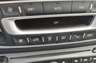 Porte arriere droit RENAULT MEGANE 3