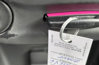 Porte arriere droit RENAULT MEGANE 3