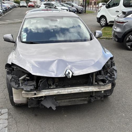 Boitier air bag RENAULT MEGANE 3 Photo n°1