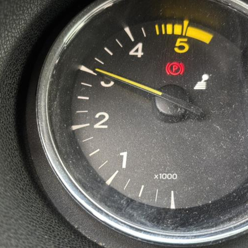 Boitier air bag RENAULT MEGANE 3 Photo n°11