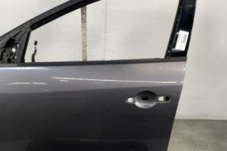 Porte avant gauche RENAULT MEGANE 3 Photo n°1