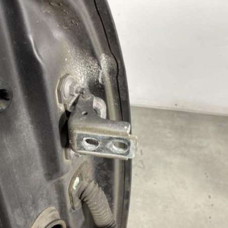 Porte avant gauche RENAULT MEGANE 3