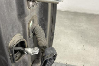 Porte avant gauche RENAULT MEGANE 3