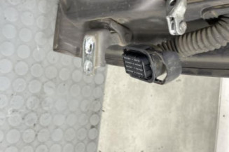 Porte avant gauche RENAULT MEGANE 3