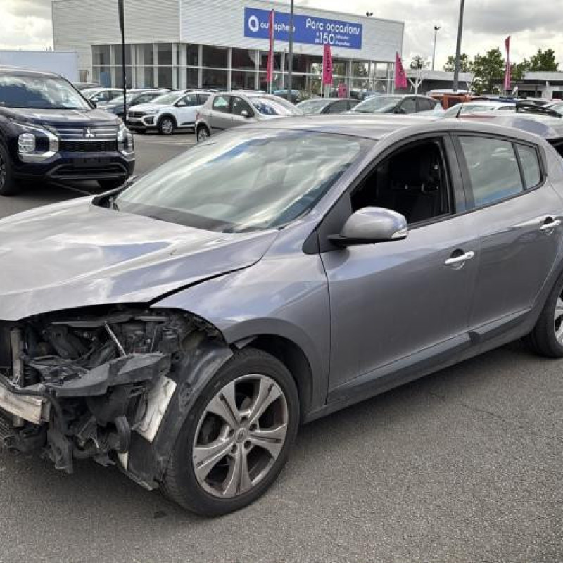 Leve vitre electrique avant droit RENAULT MEGANE 3 Photo n°3