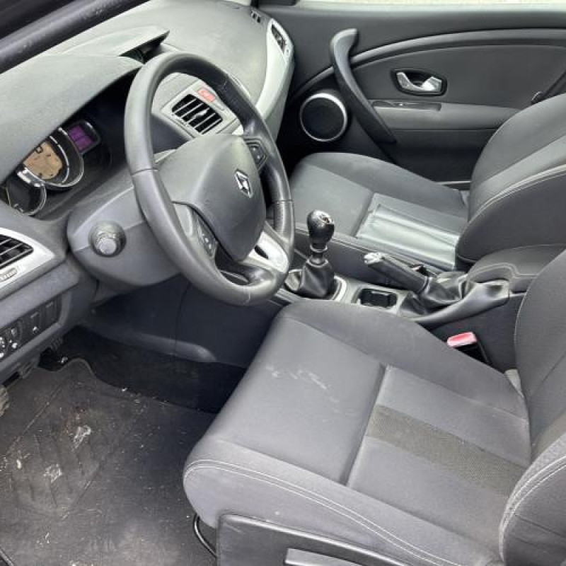 Leve vitre electrique avant droit RENAULT MEGANE 3 Photo n°5
