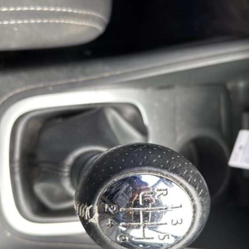 Leve vitre electrique avant droit RENAULT MEGANE 3 Photo n°7