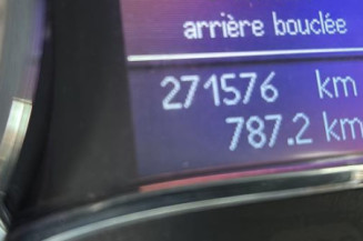 Leve vitre electrique avant droit RENAULT MEGANE 3