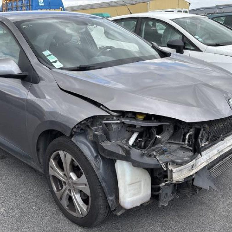 Leve vitre electrique avant droit RENAULT MEGANE 3 Photo n°13