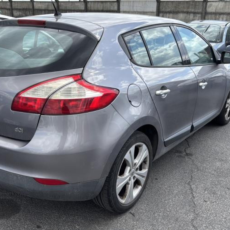 Leve vitre electrique avant droit RENAULT MEGANE 3 Photo n°14