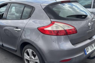 Leve vitre electrique avant droit RENAULT MEGANE 3
