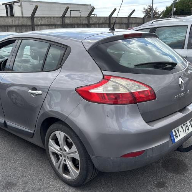 Leve vitre electrique avant droit RENAULT MEGANE 3 Photo n°15