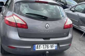 Leve vitre electrique avant droit RENAULT MEGANE 3