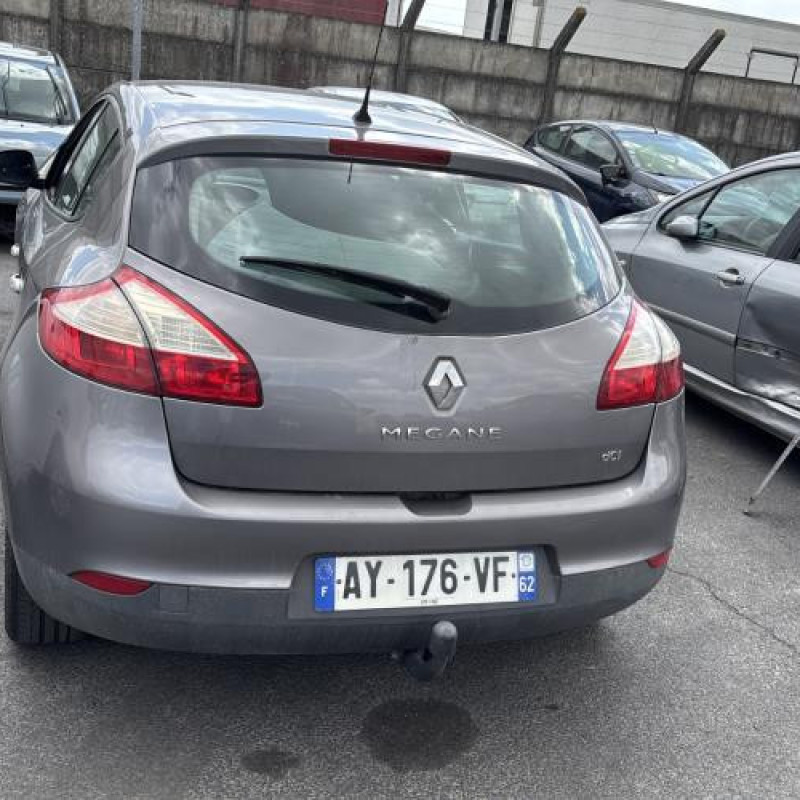 Leve vitre electrique avant droit RENAULT MEGANE 3 Photo n°16