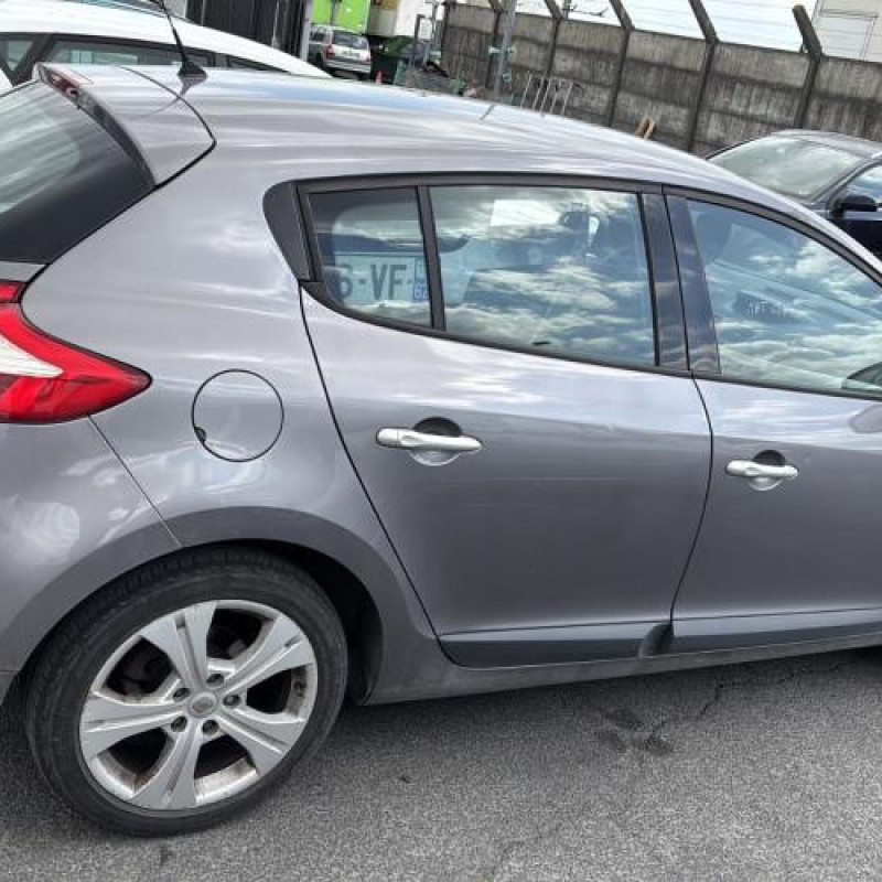 Leve vitre electrique avant droit RENAULT MEGANE 3 Photo n°18