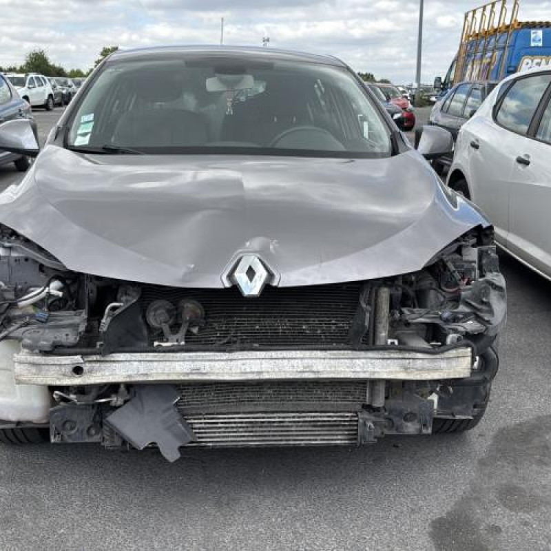Leve vitre electrique avant droit RENAULT MEGANE 3 Photo n°19