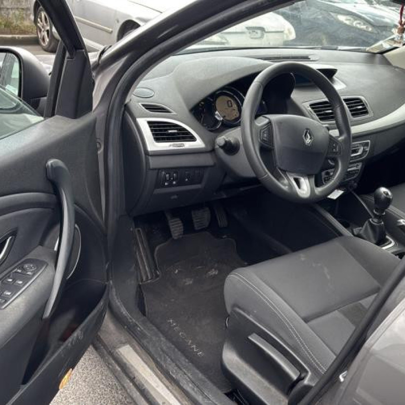 Leve vitre electrique avant droit RENAULT MEGANE 3 Photo n°20