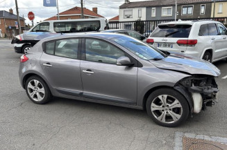 Cardan droit (transmission) RENAULT MEGANE 3